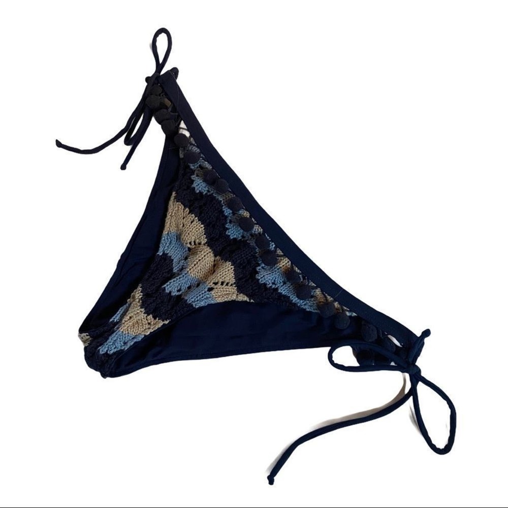 Tularosa Crochet Bikini Bottom